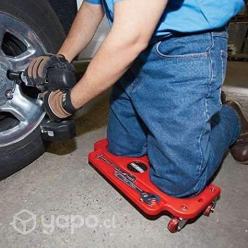 Rodillera Para Mecanico Ironton