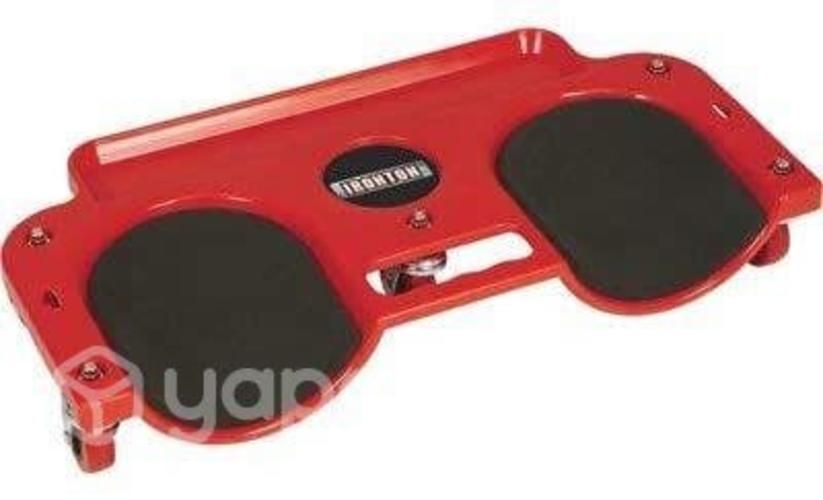 Rodillera Para Mecanico Ironton