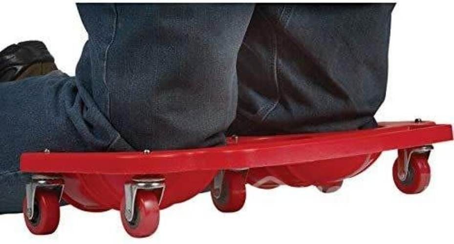 Rodillera Para Mecanico Ironton