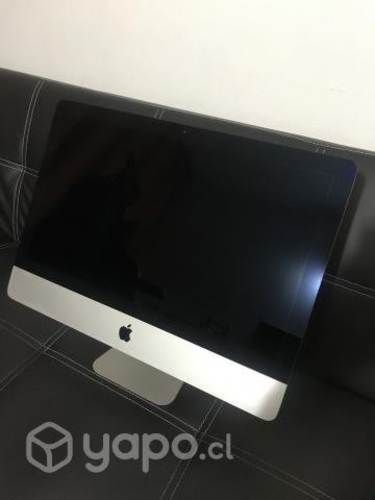 Imac 21' (2012)