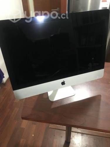Imac 21' (2012)