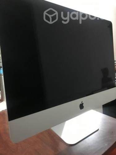 Imac 21' (2012)