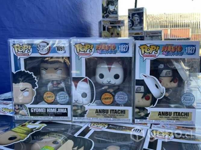 Funko pop
