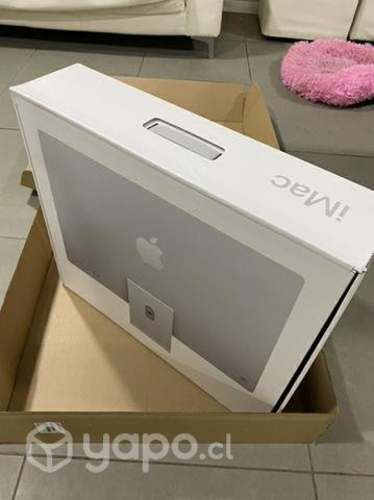 IMac m1 4.5 NUEVO SELLADO
