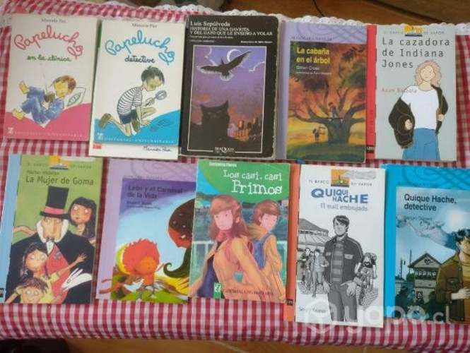 Lectura complementaria