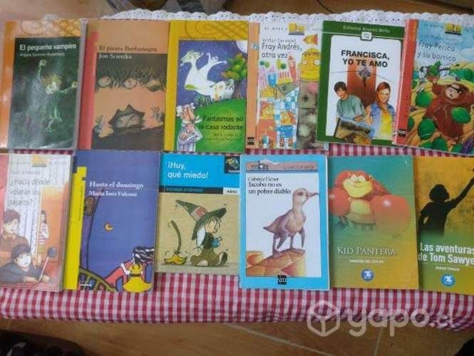 Lectura complementaria