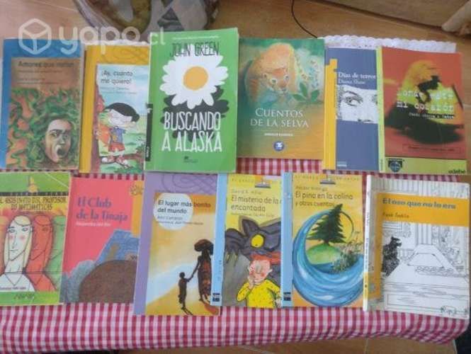 Lectura complementaria