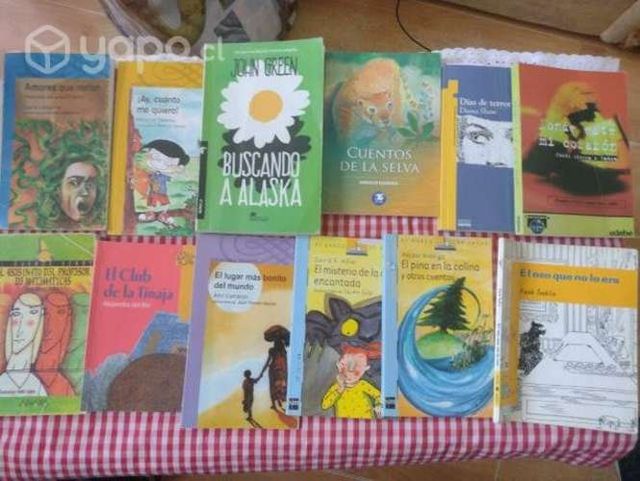 Lectura complementaria