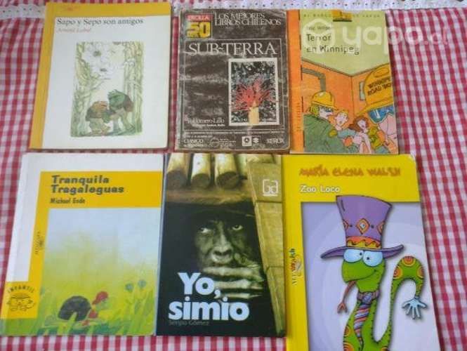 Lectura complementaria