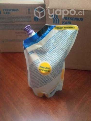 Suplemento alimenticio