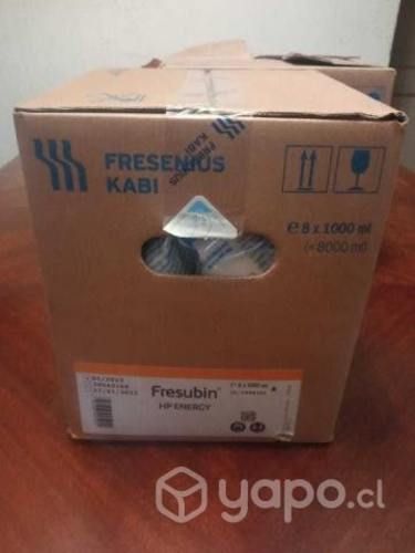 Suplemento alimenticio