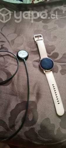 Smartwatch active 2 Samsung Gold rose