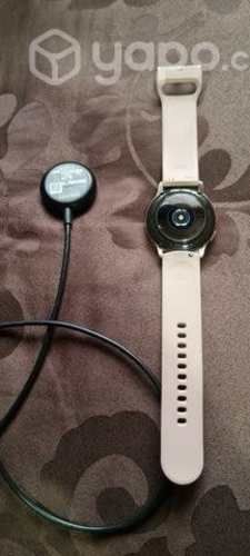Smartwatch active 2 Samsung Gold rose