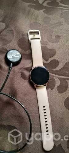 Smartwatch active 2 Samsung Gold rose
