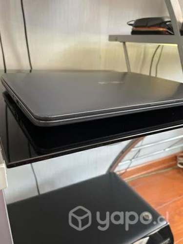 Notebook asus modelo x407u