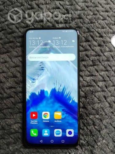 Huawei y9a