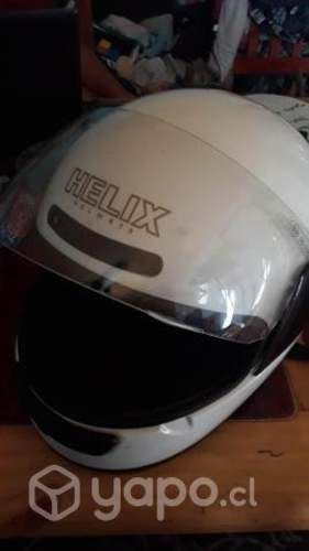 Casco HELIX helmets