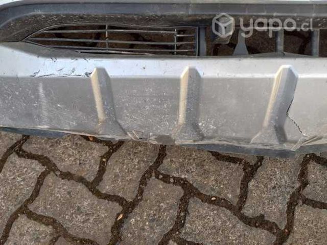 Parachoque Delantero Mascarilla Changan Hunter