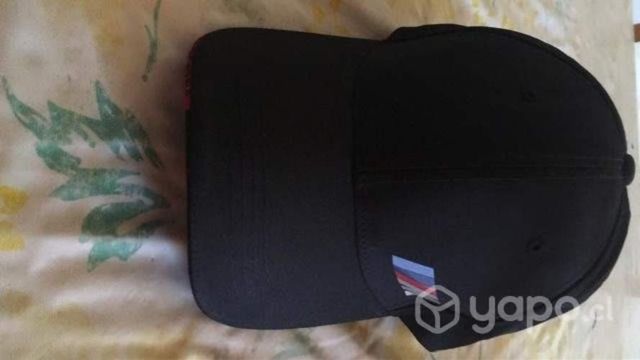 Gorro BMW sport
