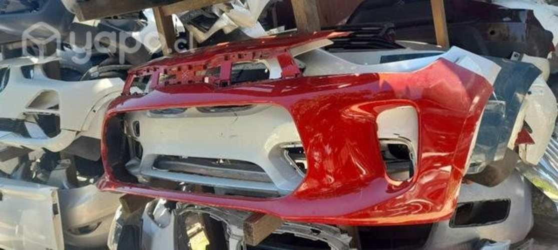 Kia rio 4 y 5 2018 a 2022 original