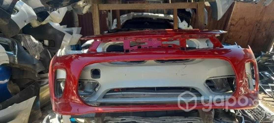 Kia rio 4 y 5 2018 a 2022 original