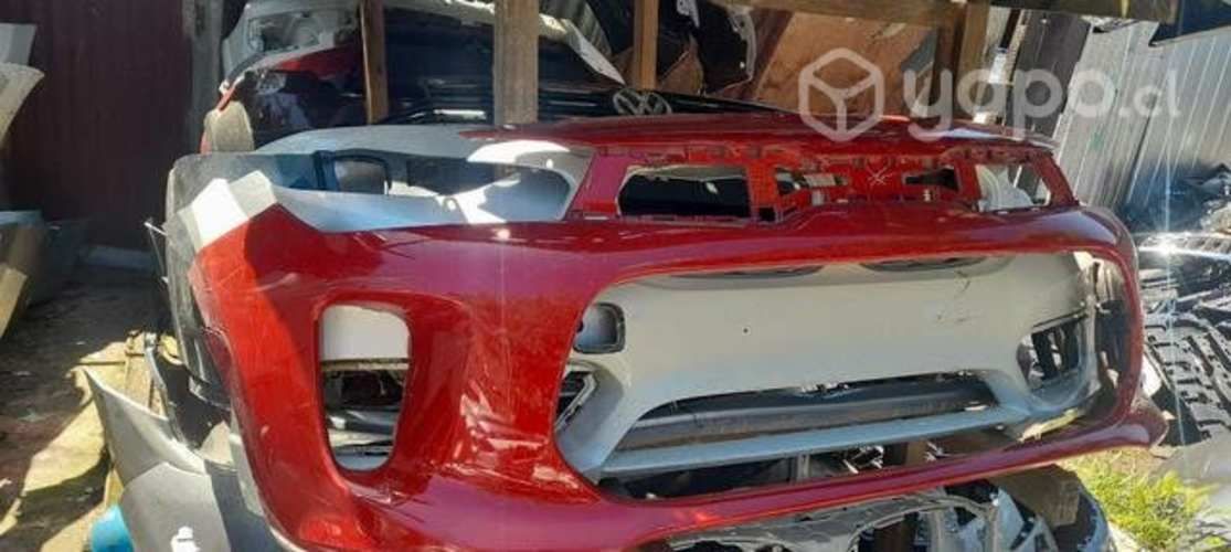 Kia rio 4 y 5 2018 a 2022 original