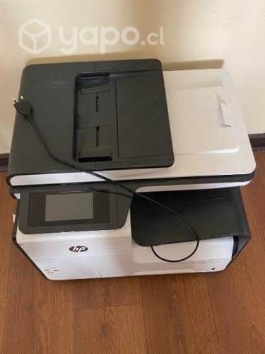 Impresora nueva