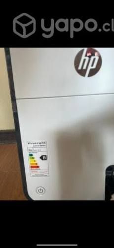 Impresora nueva