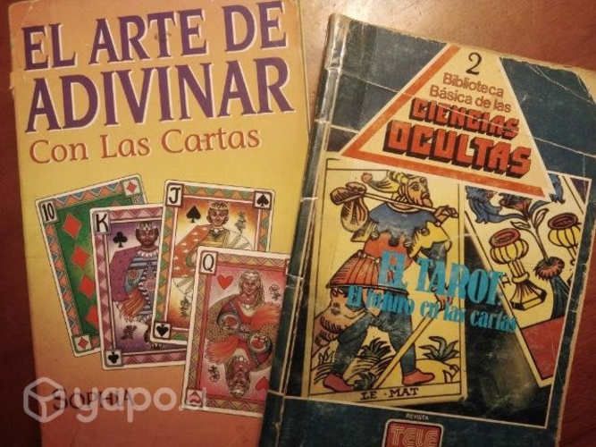 Libros terapia sueños cartas