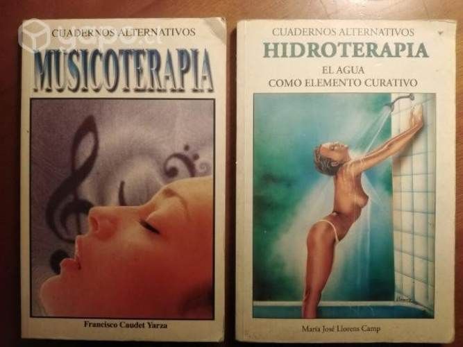 Libros terapia sueños cartas