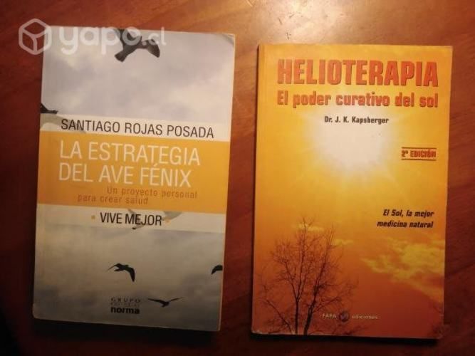 Libros terapia sueños cartas