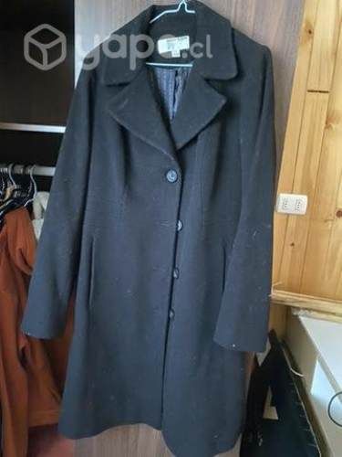 Abrigo talla S/M