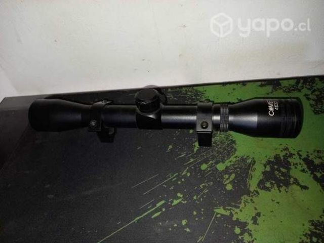 Mira telescopica comet 4x32