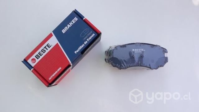 Juego de pastillas DFSK Truck y Minitruck