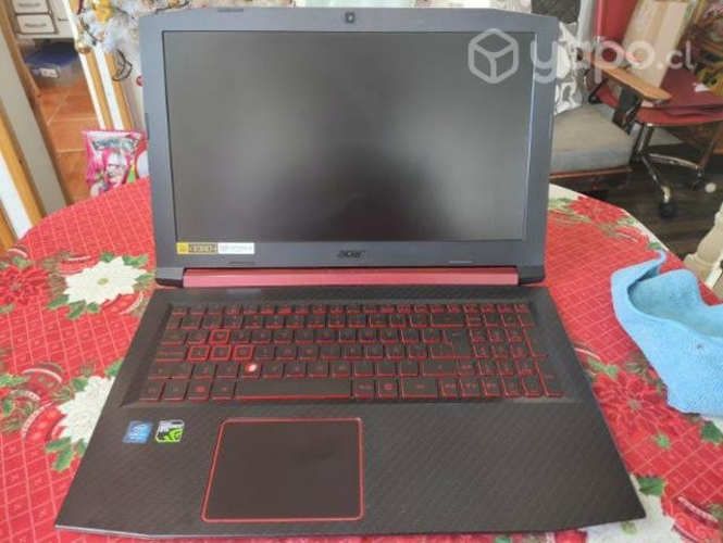 Notebook Gamer Acer nitro 5