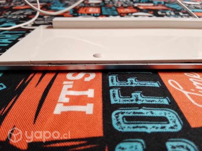 IPad para repuesto + Teclado Apple