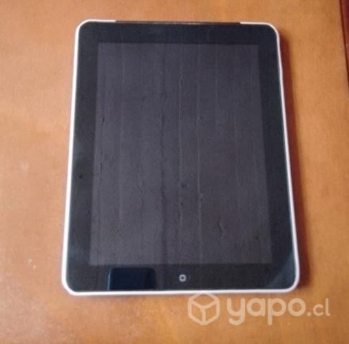 IPad para repuesto + Teclado Apple