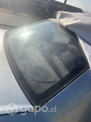 Hyundai accent 2005 desarme