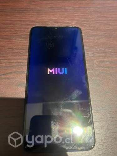 Xiaomi poco m3