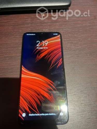 Xiaomi poco m3