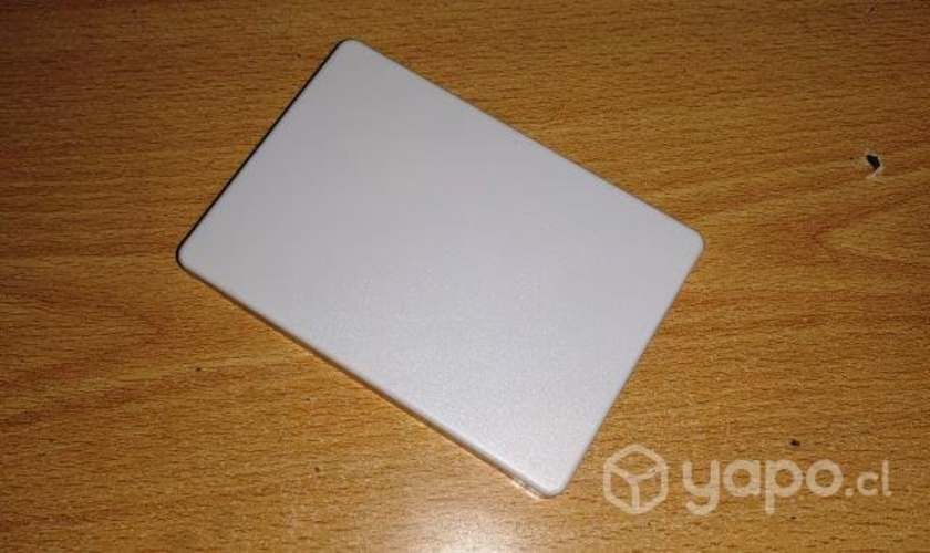 Adaptador M.2 Disco Duro SSD Blanco SATA