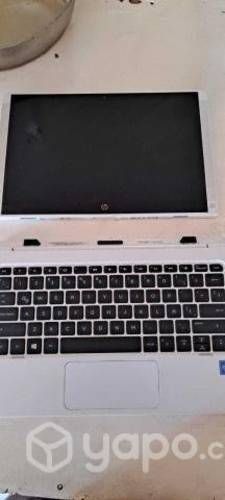 Notebook convertible respuesto o arreglo