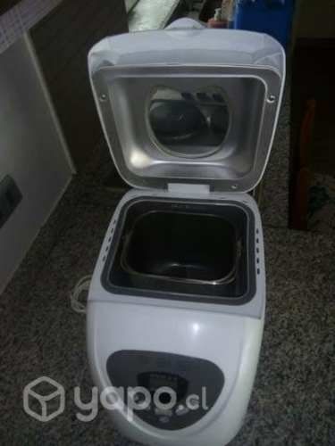 Máquina para hacer pan