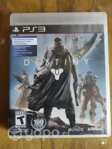 Juegos PlayStation 3 valor cada uno