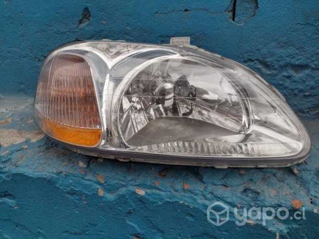 Optico der honda civic 1997-1999