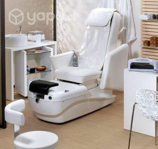 Sillones Pedicura SPA NUEVOS
