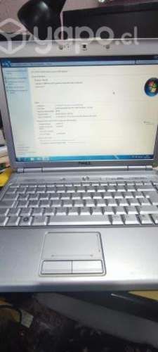 Notebook dell inspiron 1420