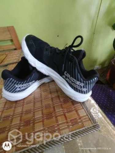 Zapatillas 35 buen estado precio conversable