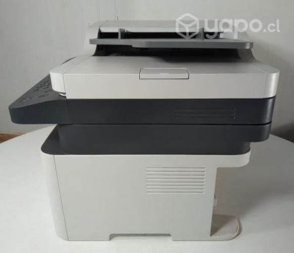 Impresora Multifunción Monocromatica HP Laser 137f