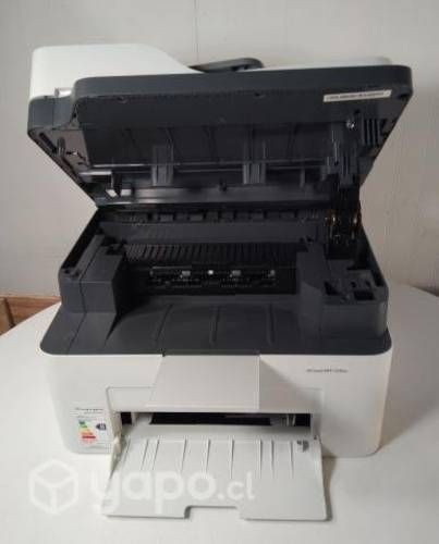 Impresora Multifunción Monocromatica HP Laser 137f